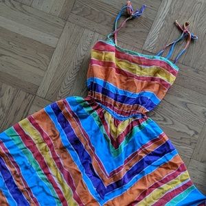 Summer Sundress